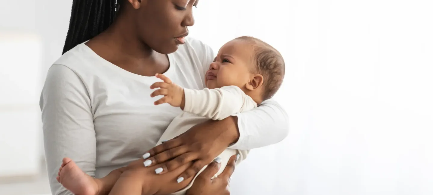 Mon bébé est constipé : que faire ? may app santé
