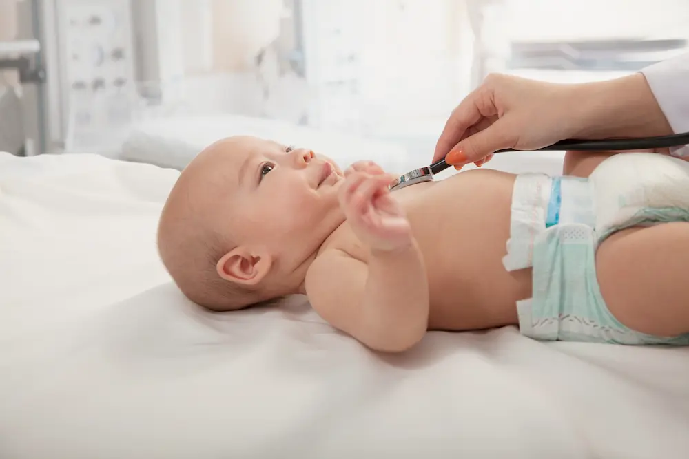 Les vaccins chez le bébé / l’enfant : tout ce qu’il faut savoir 3 Les vaccins chez le bébé / l’enfant : tout ce qu’il faut savoir - May App Santé