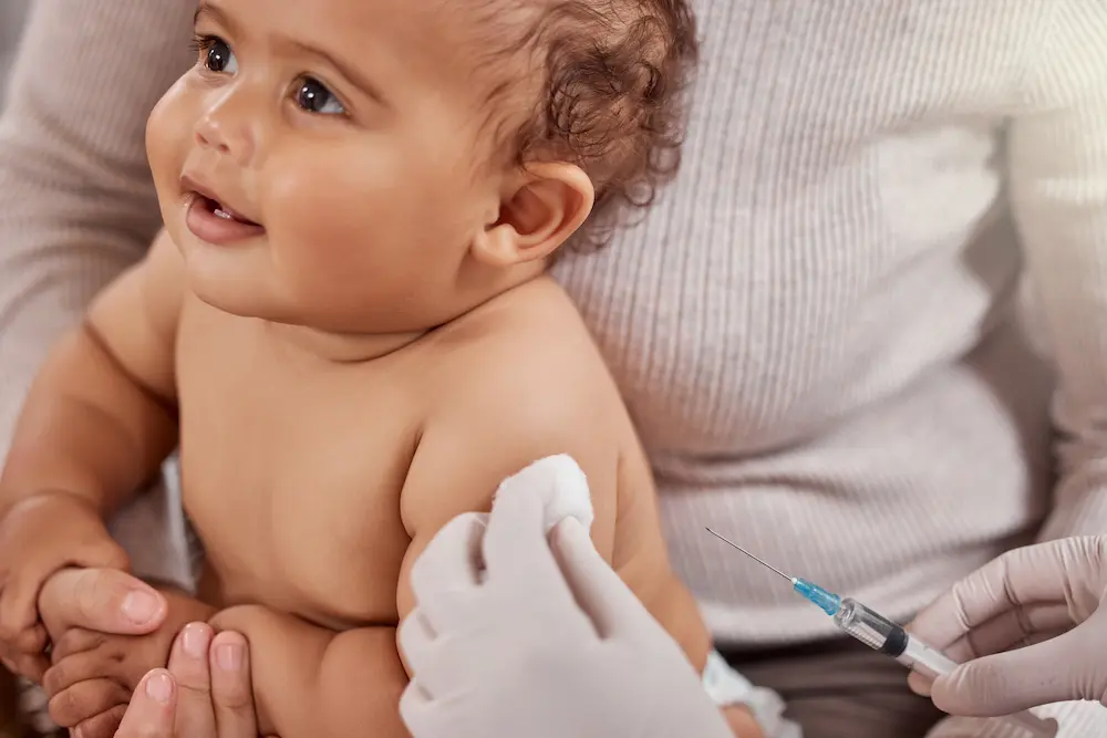 Les vaccins chez le bébé / l’enfant : tout ce qu’il faut savoir 1 Les vaccins chez le bébé / l’enfant : tout ce qu’il faut savoir - May App Santé