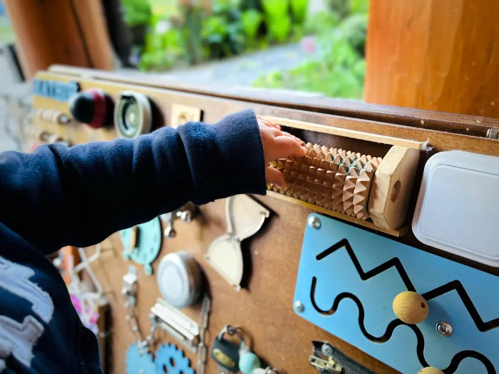 7 idées d’activités simples avec un enfant de 1 an et plus - May App Santé