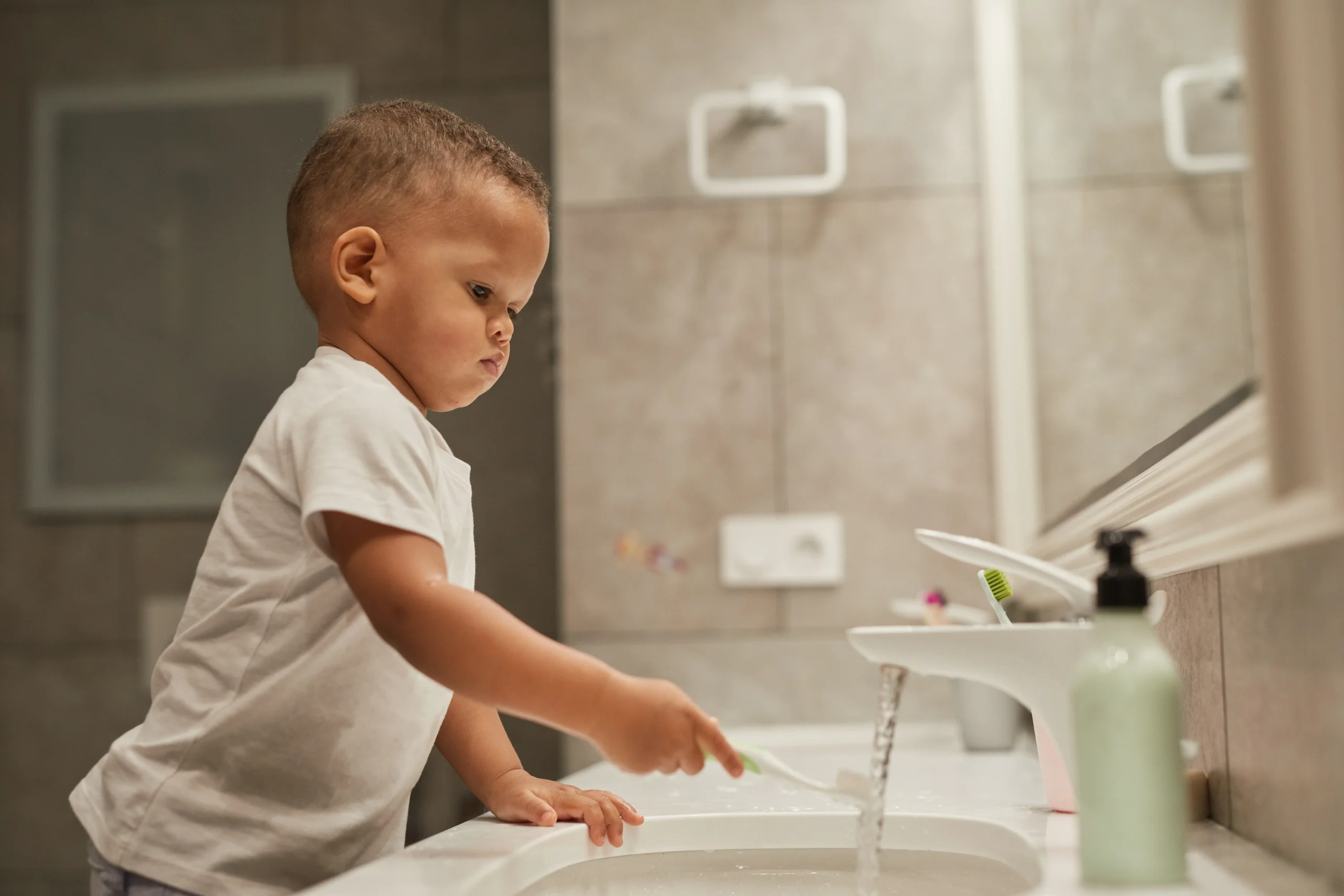 Routine du matin avec un enfant : 7 conseils pour des matins plus sereins - May app santé