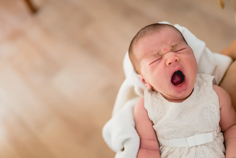 Comment apprendre à votre bébé à s'endormir seul ? - May App Santé