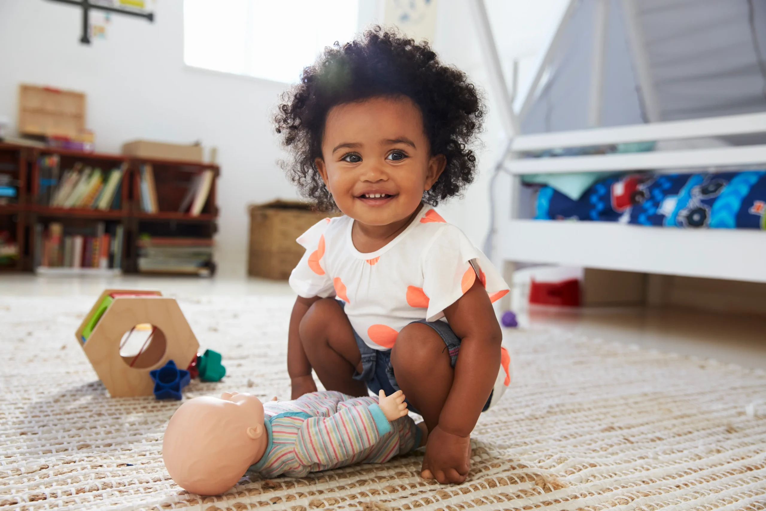 Routine du matin avec un enfant : 7 conseils pour des matins plus sereins - May app santé