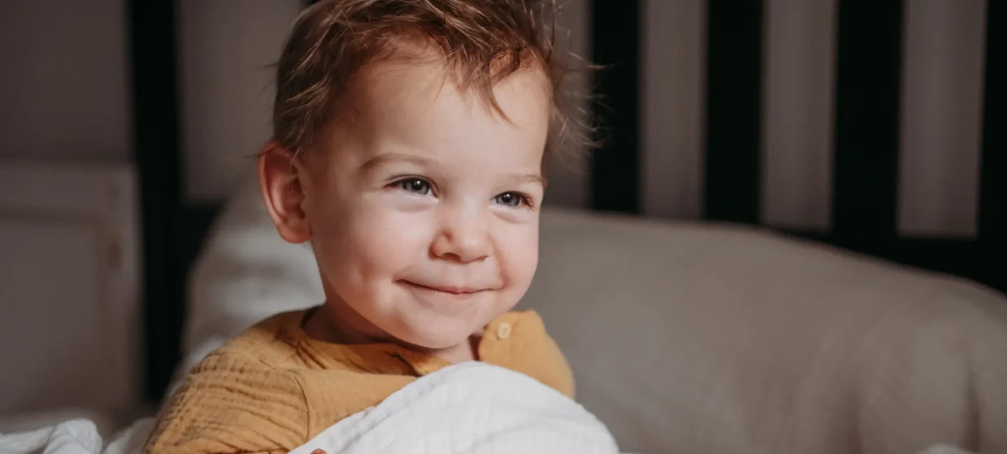 Routine du matin avec un enfant : 7 conseils pour des matins plus sereins - May app santé