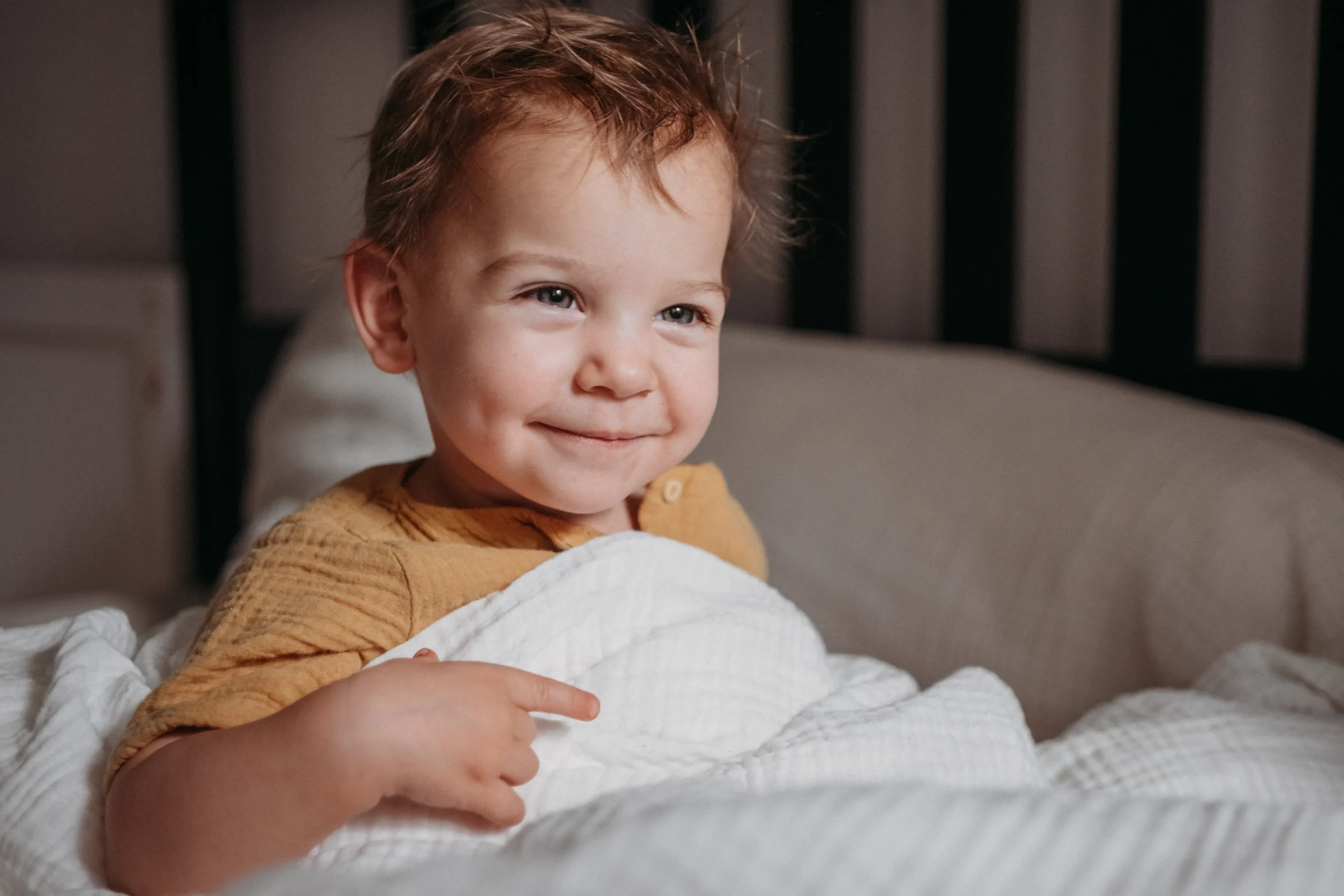 Routine du matin avec un enfant : 7 conseils pour des matins plus sereins - May app santé