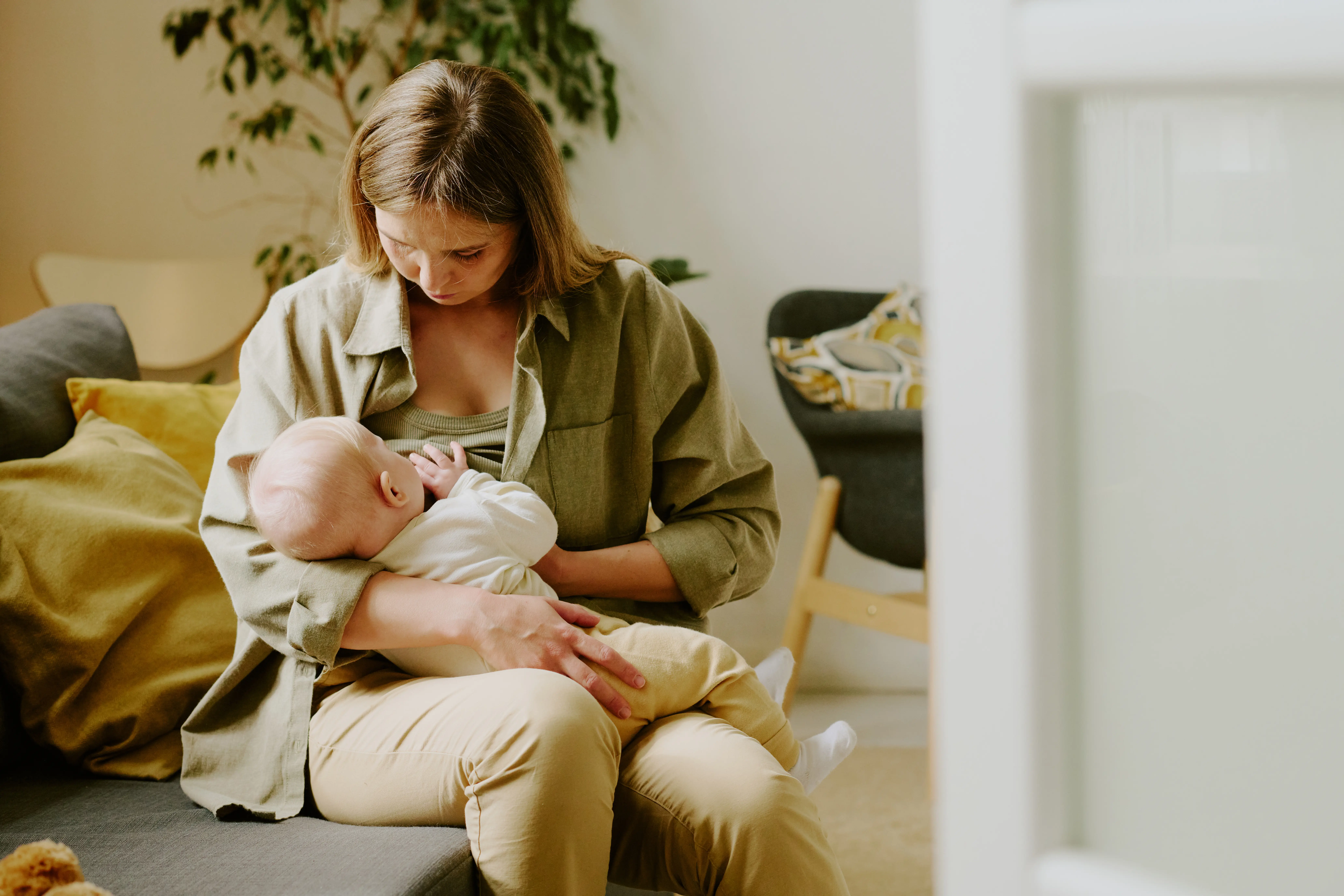 Engorgement pendant l’allaitement : comment soulager la douleur ? 3 Engorgement pendant l’allaitement : comment soulager la douleur ? - May app santé