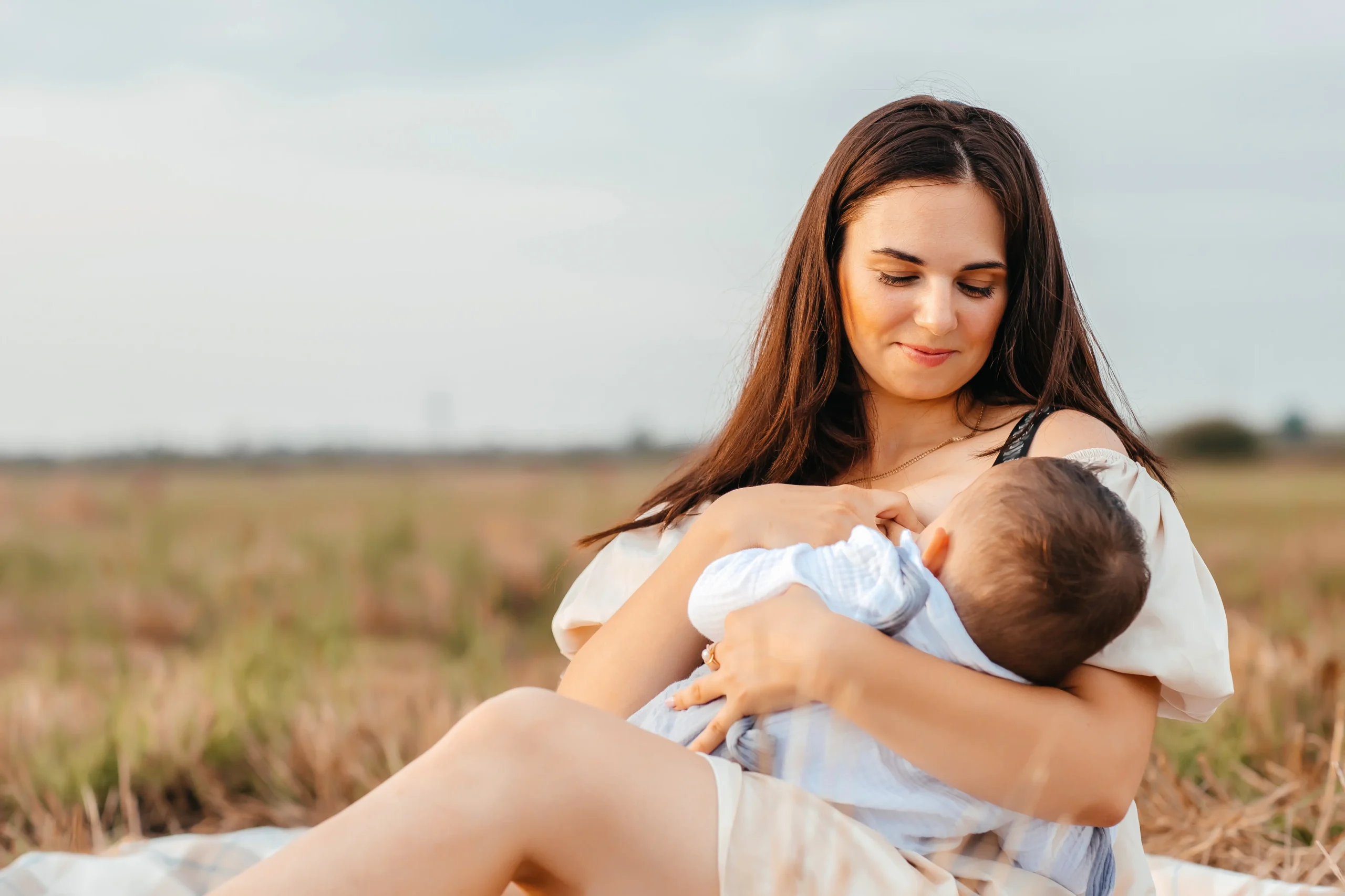 Engorgement pendant l’allaitement : comment soulager la douleur ? 7 Engorgement pendant l’allaitement : comment soulager la douleur ? - May app santé