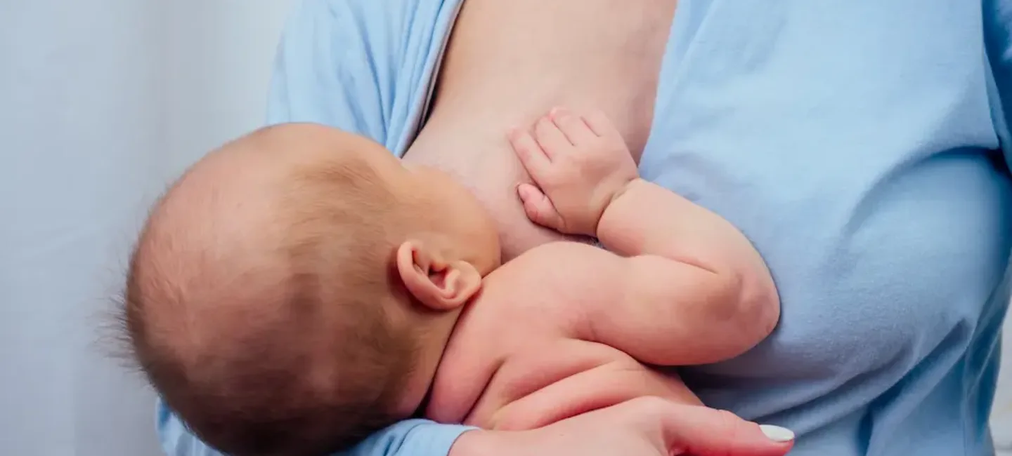 Fuite de lait et allaitement : tout ce qu’il faut savoir - May App Santé