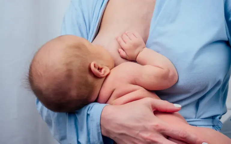 Fuite de lait et allaitement : tout ce qu’il faut savoir - May App Santé