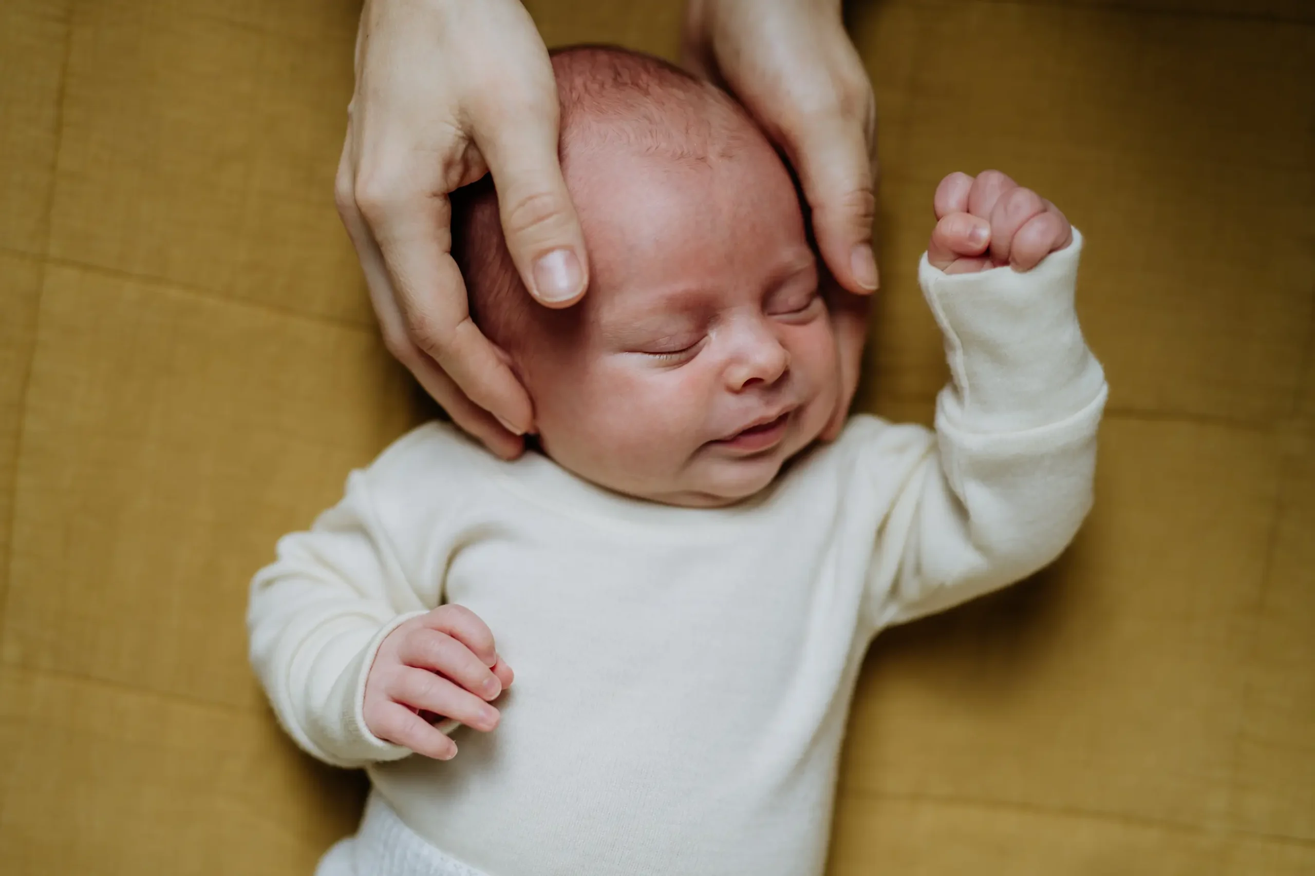 Faire faire ses nuits à un bébé allaité may app santé