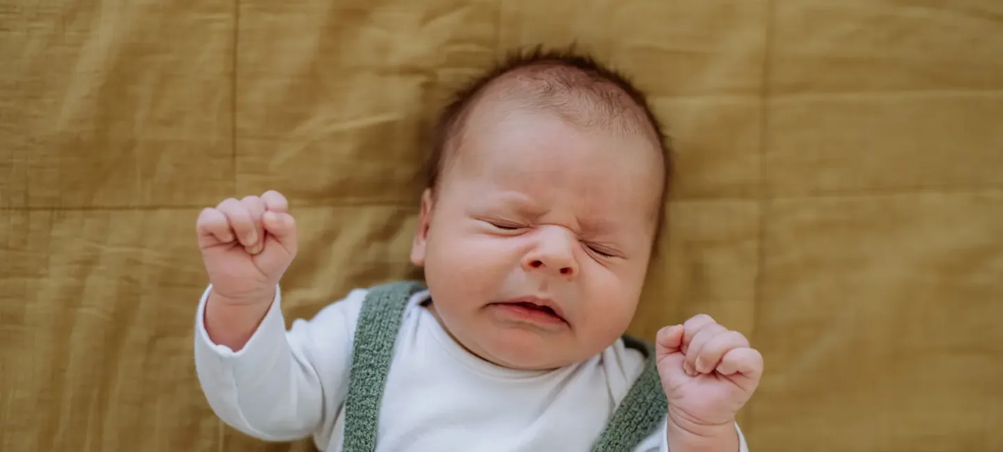Faire faire ses nuits à un bébé allaité may app santé