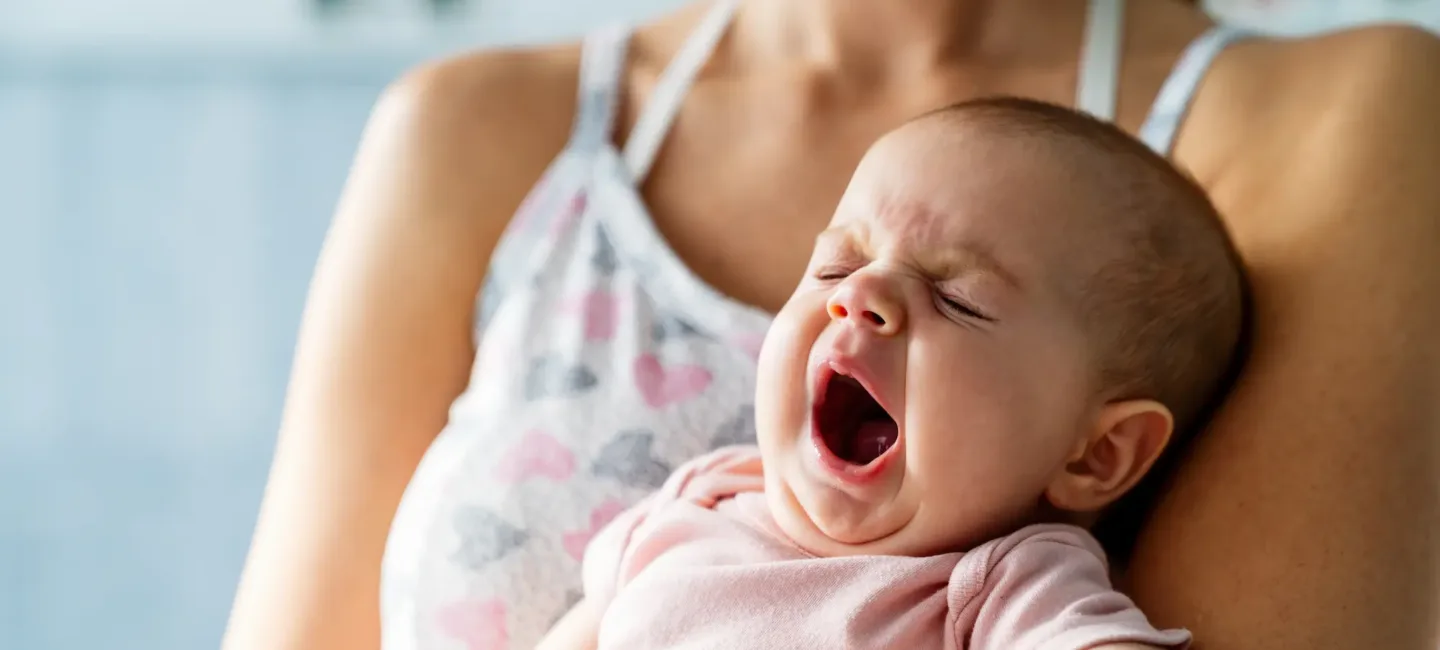 Gérer changement d’heure et sommeil de bébé may app santé