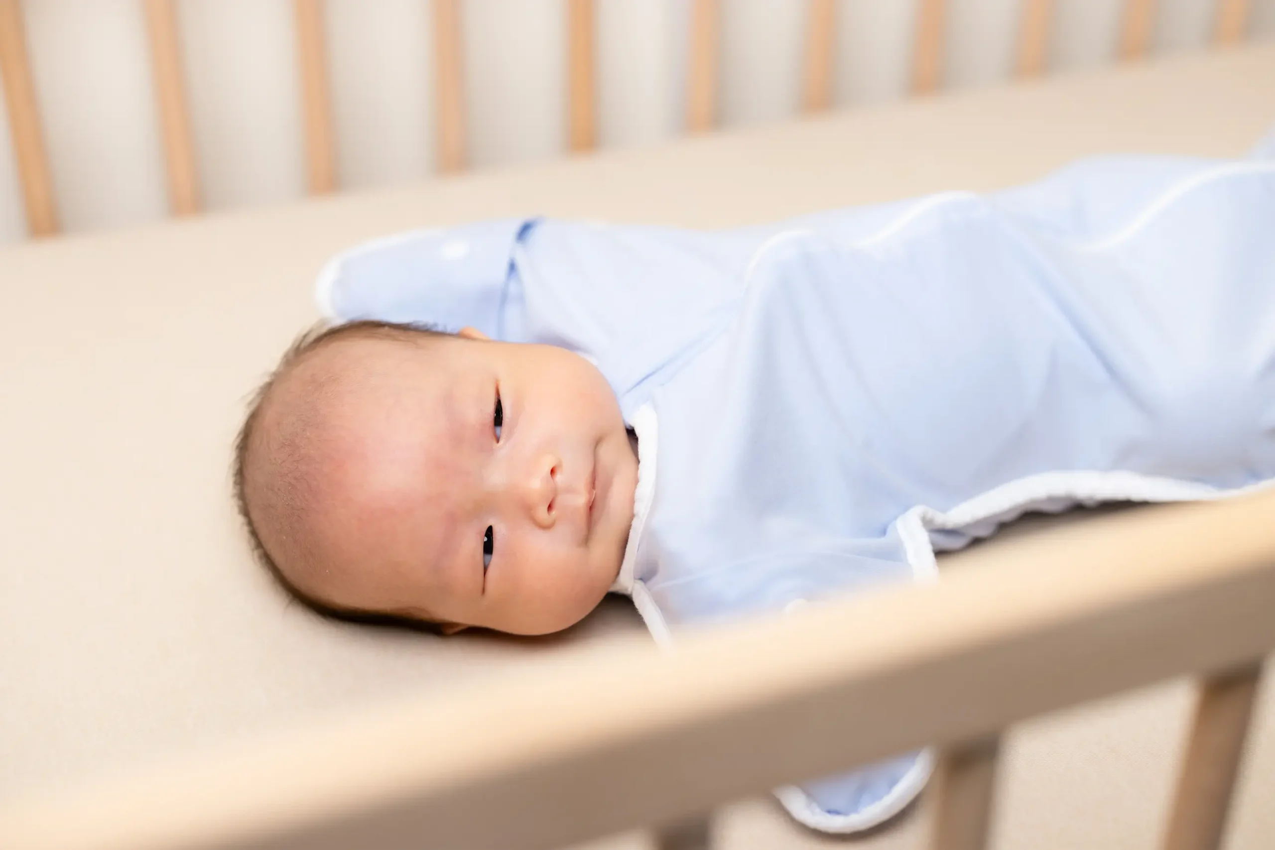 Faire dormir un bébé la journée : conseils et astuces may app santé