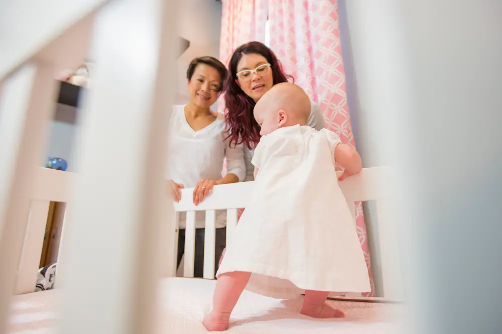 ¿Qué posición adoptar para el sueño de su bebé? 3 ¿Qué posición adoptar para el sueño de su bebé? - May App Santé