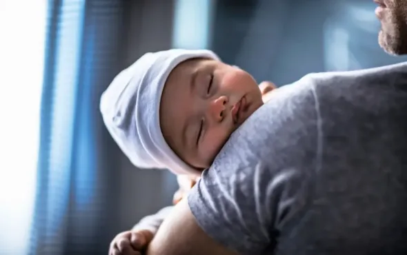 Quelle position adopter pour le sommeil de votre bébé ? - May App Santé