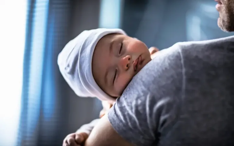 Quelle position adopter pour le sommeil de votre bébé ? - May App Santé