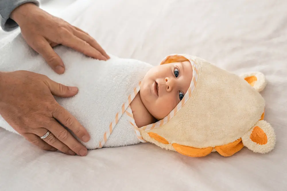 ¿Qué posición adoptar para el sueño de su bebé? 4 ¿Qué posición adoptar para el sueño de su bebé? - May App Santé