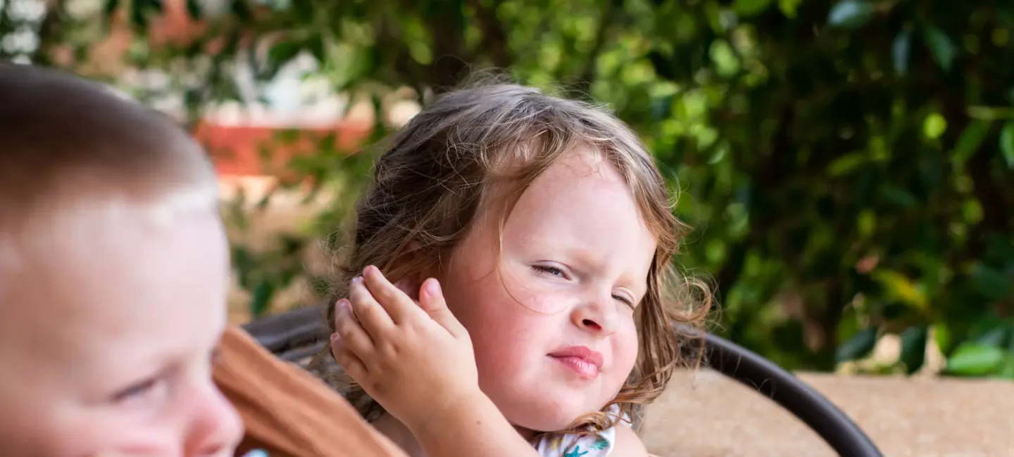 Jalousie chez l’enfant : comprendre et apaiser ce sentiment may app santé