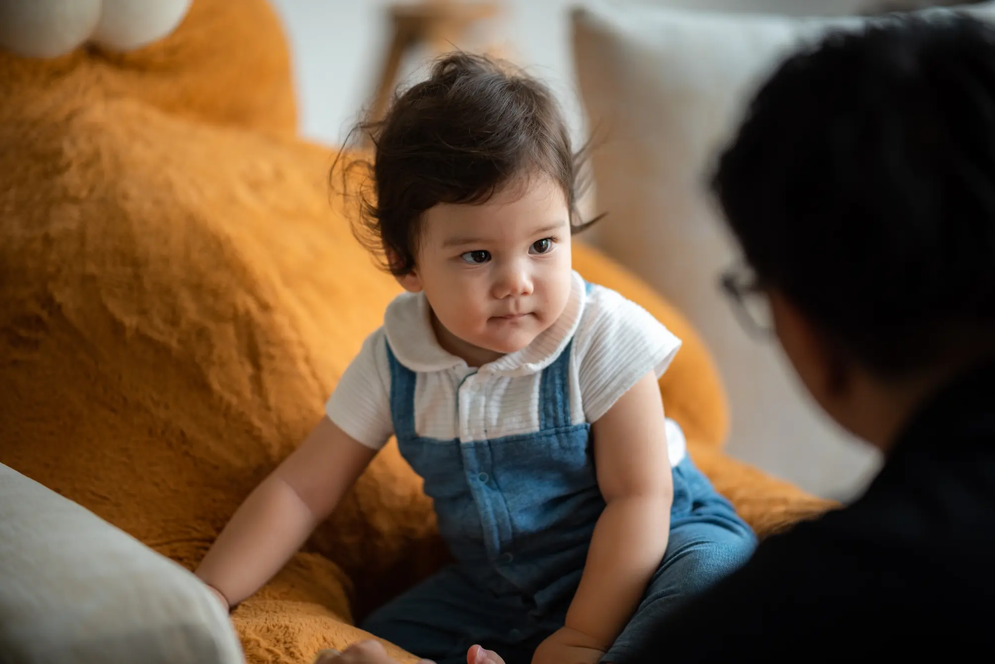 Jalousie chez l’enfant : comprendre et apaiser ce sentiment may app santé