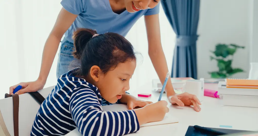 L’éducation sans punition : les principes fondamentaux - May App Santé