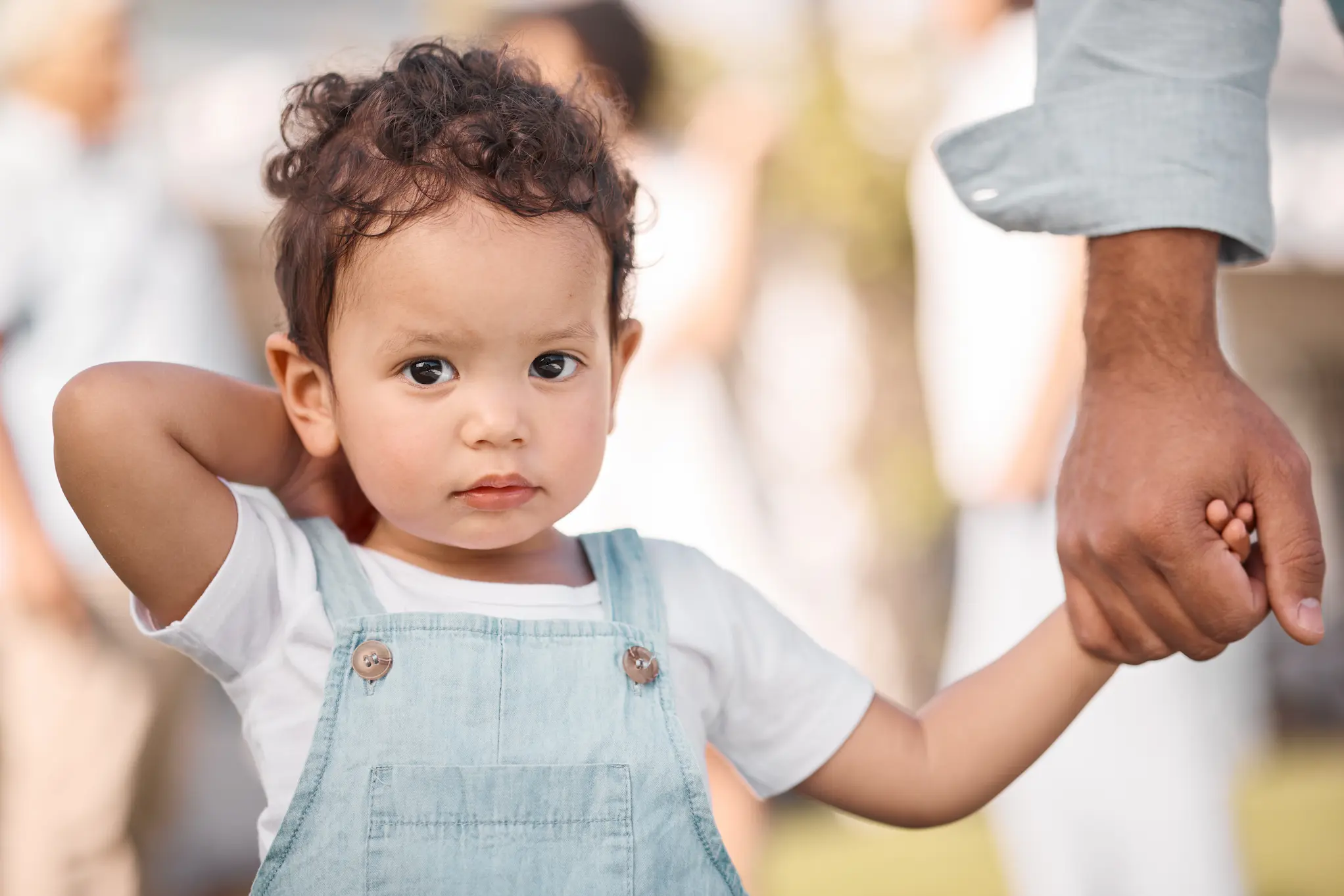 Jalousie chez l’enfant : comprendre et apaiser ce sentiment may app santé