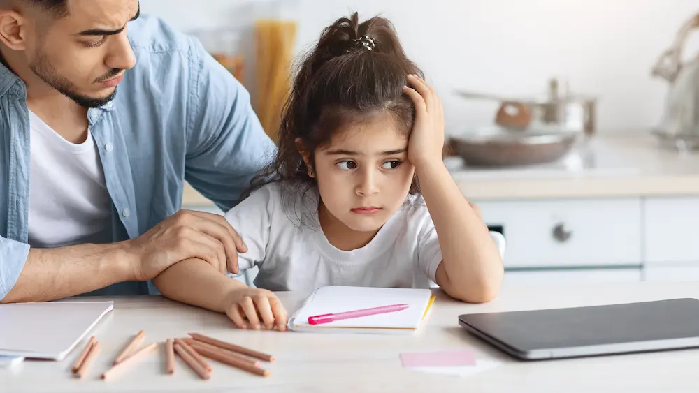 L’éducation sans punition : les principes fondamentaux - May App Santé
