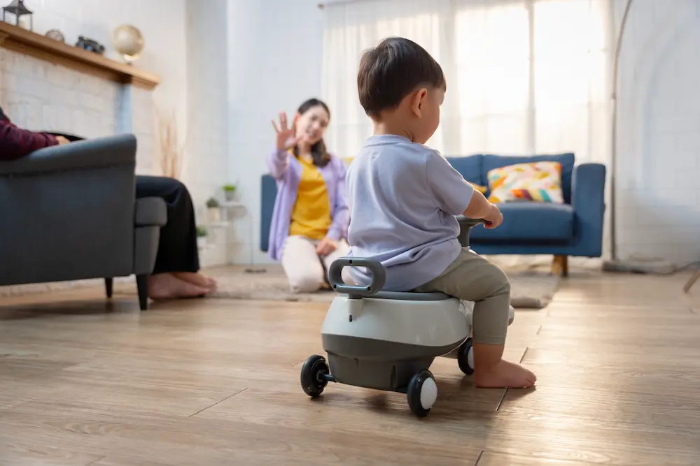 C&oacute;mo gestionar la fase de oposici&oacute;n en el ni&ntilde;o - May App Sant&eacute;