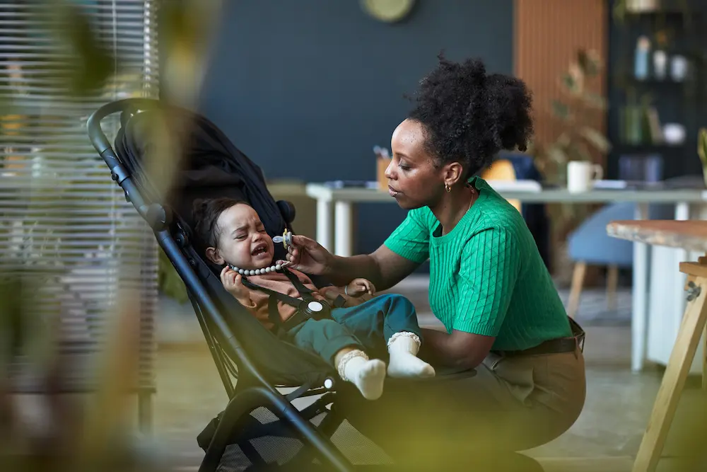 Comment gérer l’anxiété et l’angoisse de la séparation chez l’enfant ? - May App Santé