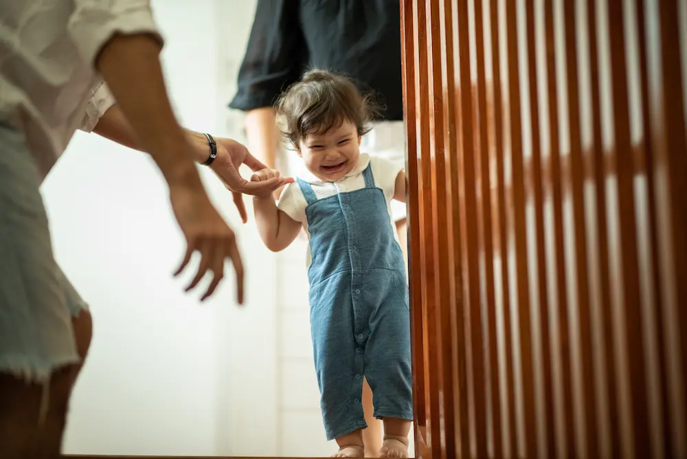 Comment gérer l’anxiété et l’angoisse de la séparation chez l’enfant ? - May App Santé