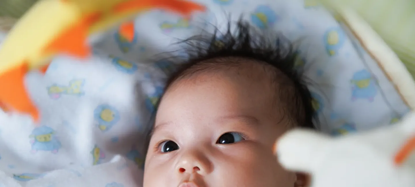 Les besoins fondamentaux de l’enfant : tout comprendre may app santé