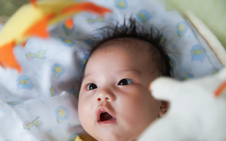 Les besoins fondamentaux de l’enfant : tout comprendre may app santé