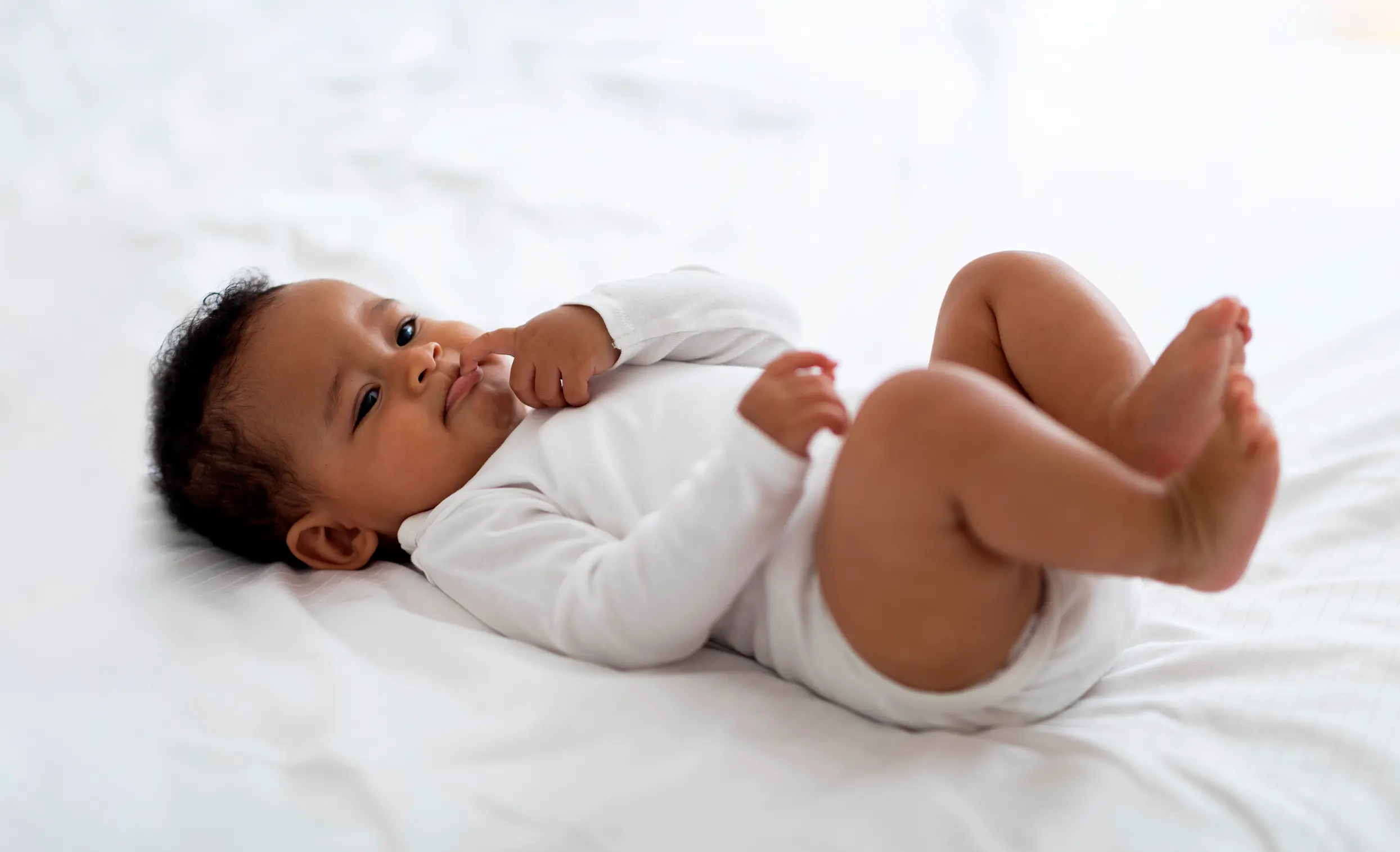 Les besoins fondamentaux de l’enfant : tout comprendre may app santé