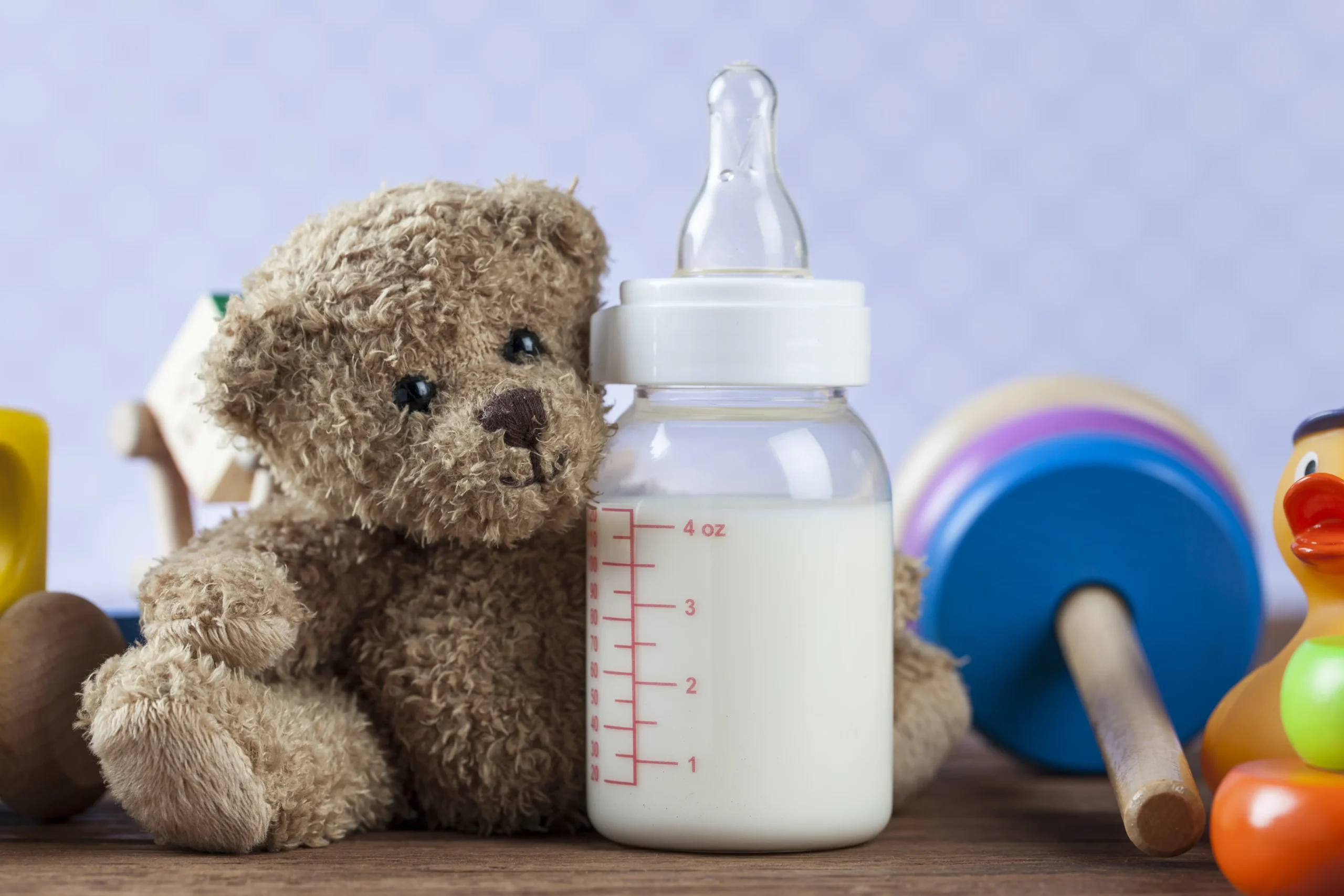 Comment conserver le lait maternel ? 2 Comment conserver le lait maternel ? - May app santé