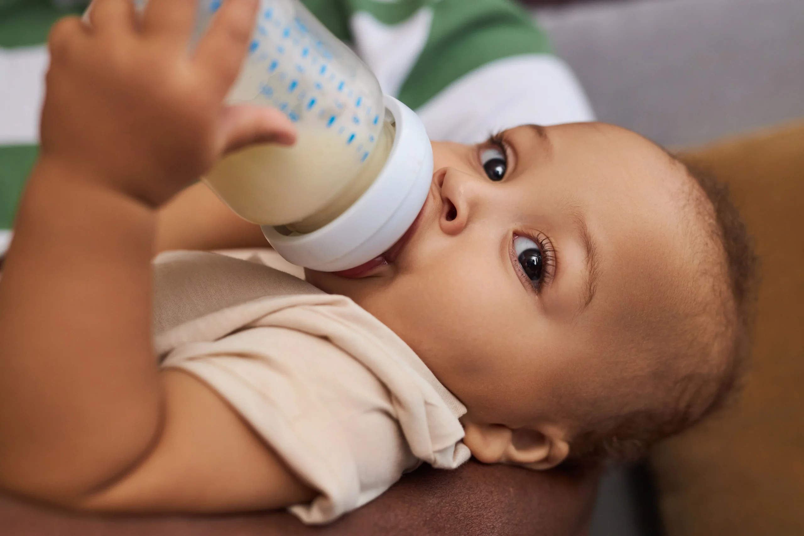 Comment conserver le lait maternel ? 5 Comment conserver le lait maternel ? - May app santé