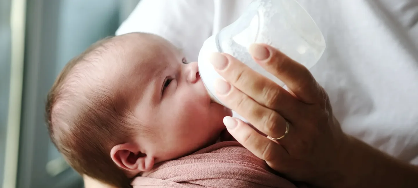 Comment conserver le lait maternel ? - May app santé