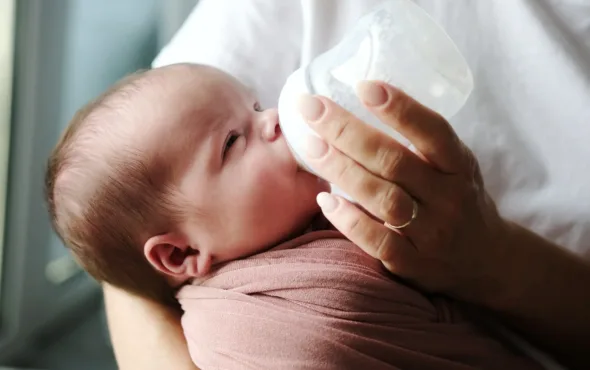 Comment conserver le lait maternel ? - May app santé
