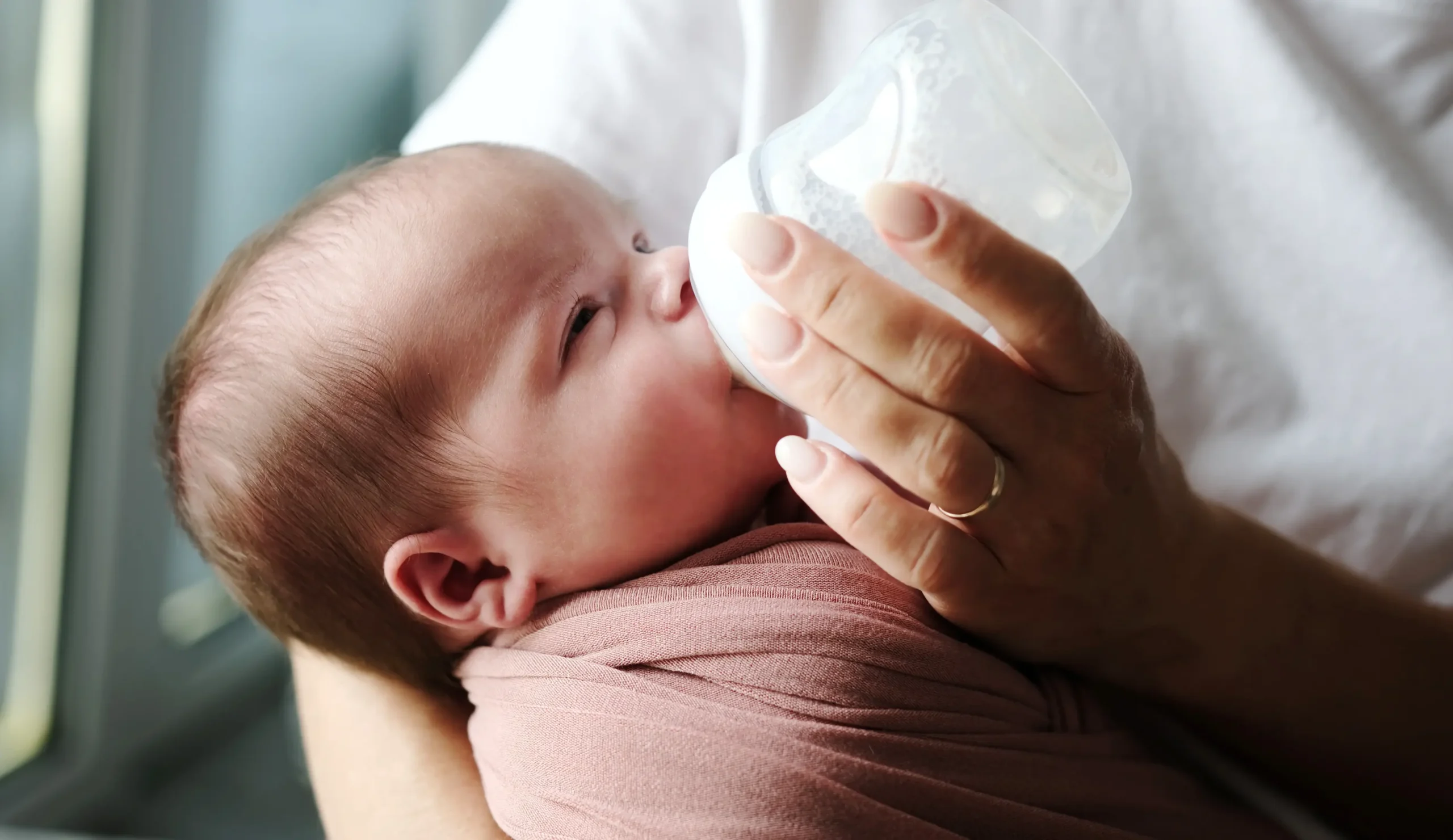 Comment conserver le lait maternel ? 3 Comment conserver le lait maternel ? - May app santé