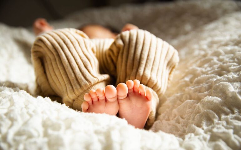 Position-sommeil-bébé