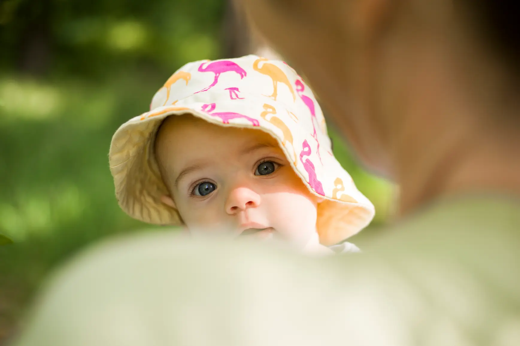 Enfant et soleil : comment le protéger ? may app santé