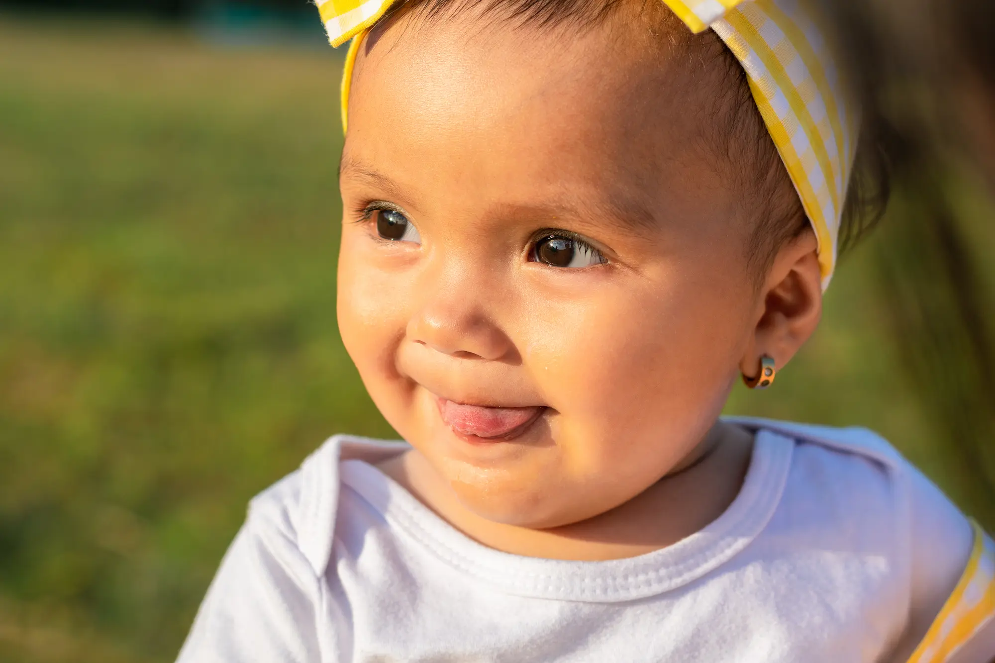 Enfant et soleil : comment le protéger ? may app santé