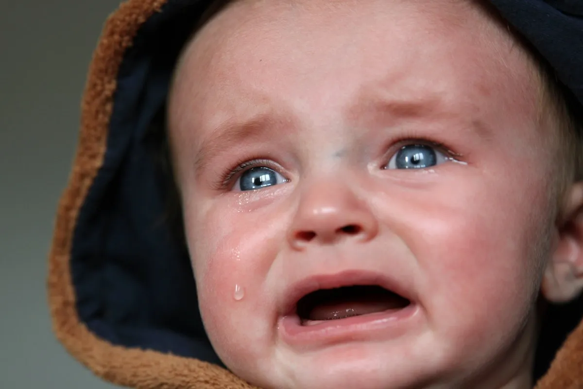 Que faire face à un bébé capricieux Bébé : caprice ou émotion forte ? Tout comprendre may app santé