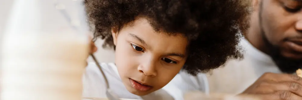 Le développement de l'intelligence émotionnelle chez l'enfant - May App Santé