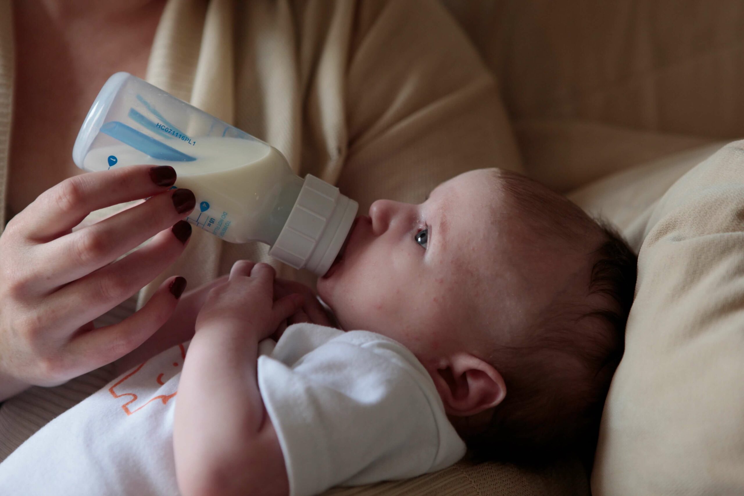 Comment recueillir, conserver, réchauffer son lait maternel ? - Allaitement  serein