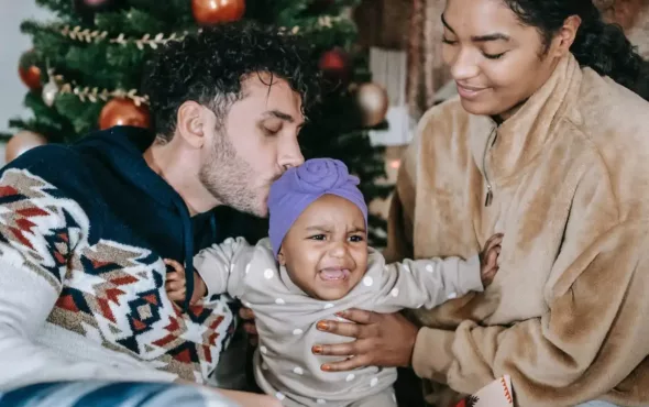 Comment gérer la crise d’opposition de l’enfant ? - May App Santé