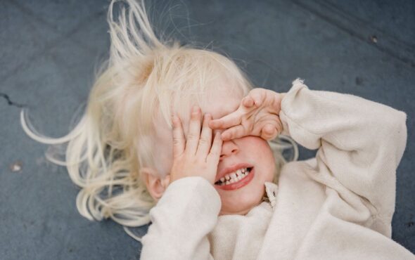 Le développement de l'intelligence émotionnelle chez l'enfant - May App Santé