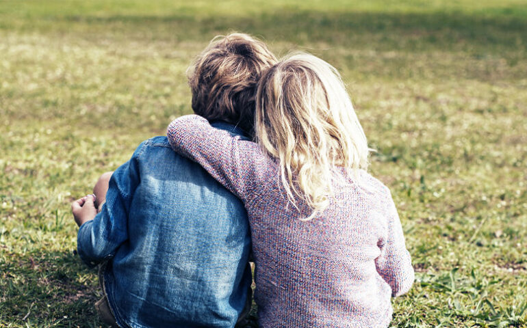 développer empathie enfant