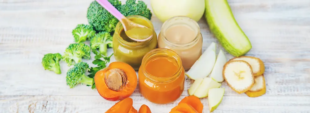 Pourquoi débuter la diversification alimentaire ? Les raisons essentielles - May App Santé