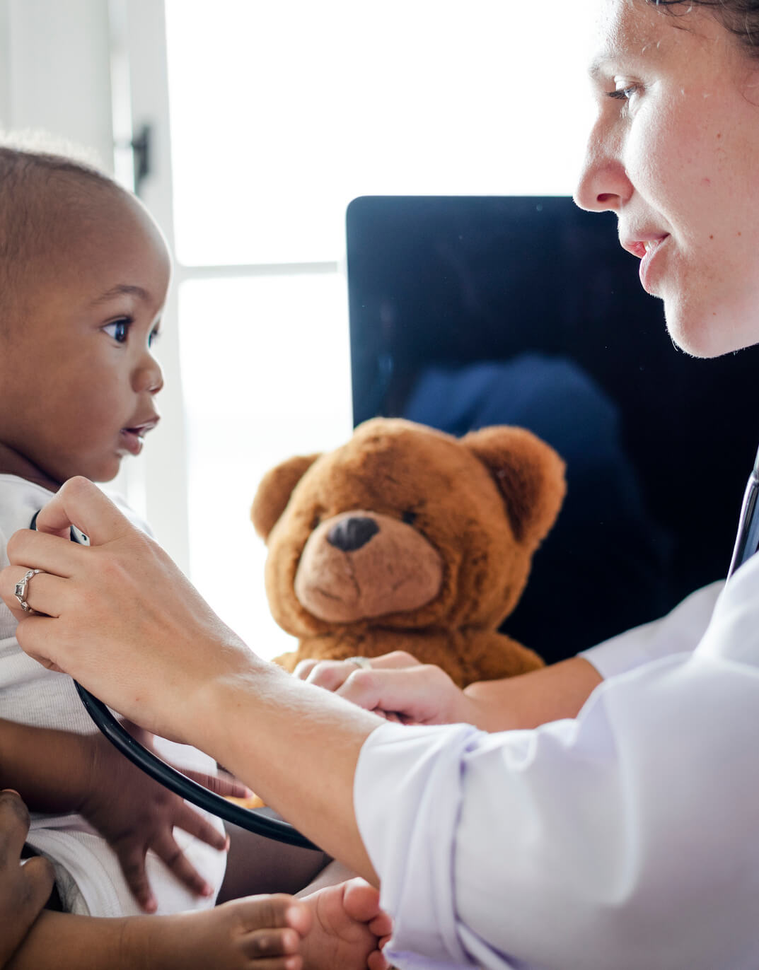désengorger système de santé