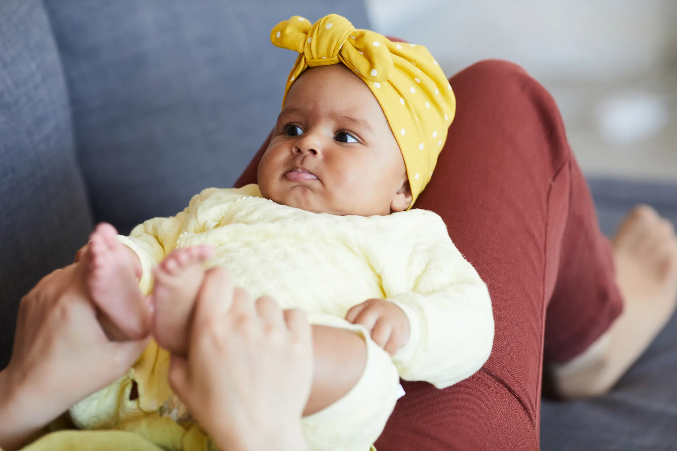 Enfant et soleil : comment le protéger ? may app santé