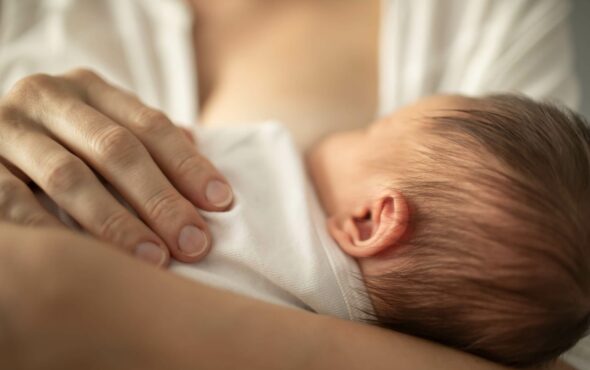 “I Don’t Have Enough Milk!”: What’s the Solution? - May App Santé